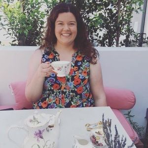 Meet your Posher, Valerie